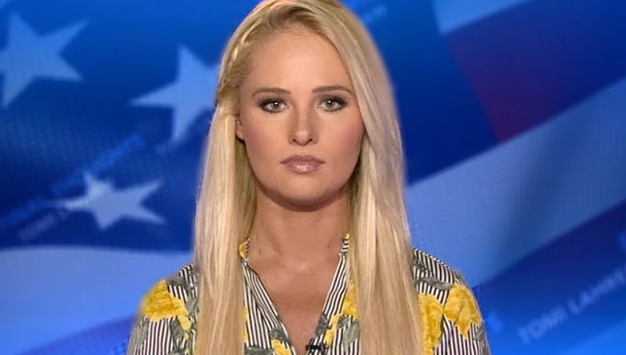 Tomi Lahren-Age, Personal Life, House, Relationship, Net Worth 2022, Height, Politician, Bio